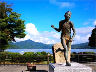 箱根駅伝,画像