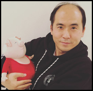 斎藤さん,写真
