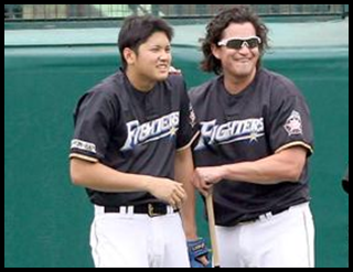 大谷翔平,写真