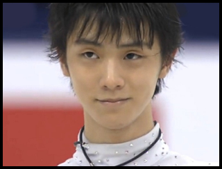 羽生結弦,写真