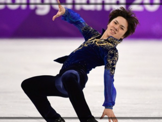 宇野昌磨,写真