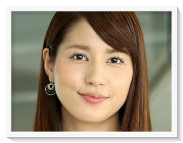 永島優美,写真