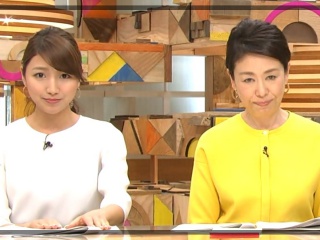 安藤優子,写真