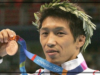 アテネ五輪,写真