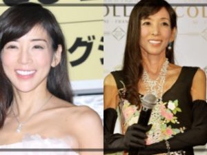川島なお美,写真