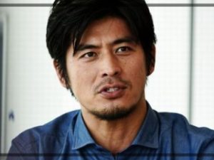 坂口憲二,写真