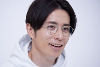 藤森慎吾の顔画像