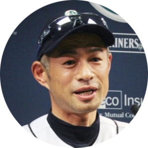 イチロー