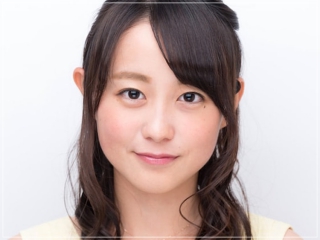 若林有子,TBS,アナウンサー,画像