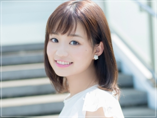篠原梨菜,TBS,アナウンサー,画像