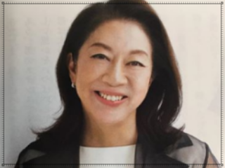 小泉進次郎の母親の宮本佳代子の顔画像