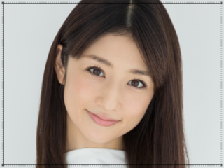 小倉優子の顔画像