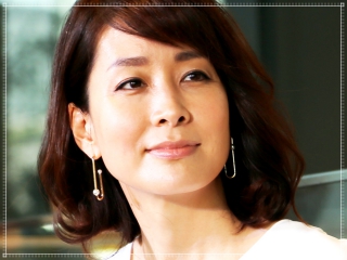 内田恭子の顔画像